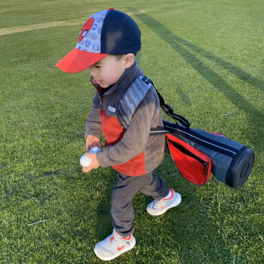 Junior Program
